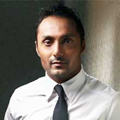 Rahul Bose